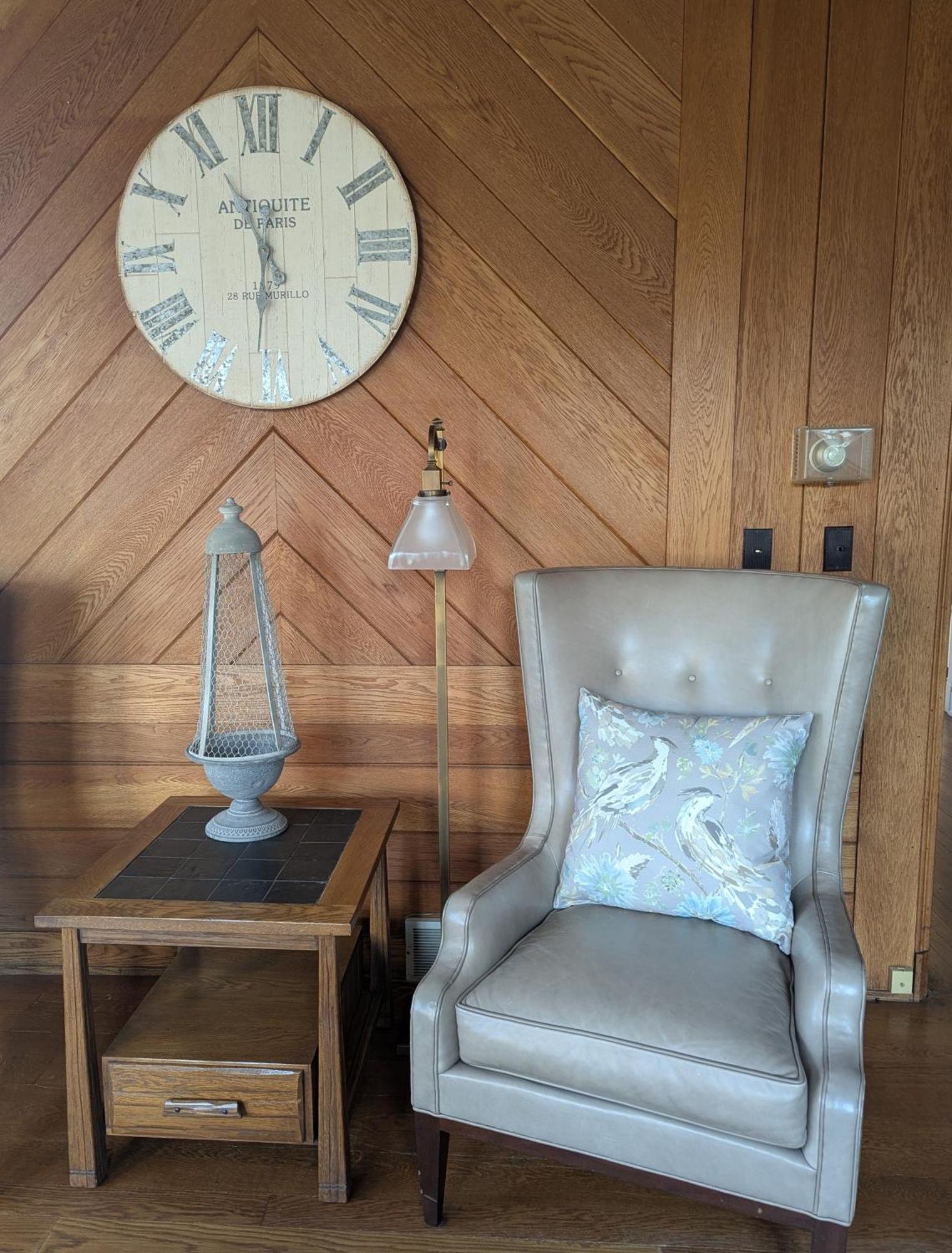 Farrell House Lodge At Sunnybrook Trout Club แซนดัสกี ภายนอก รูปภาพ