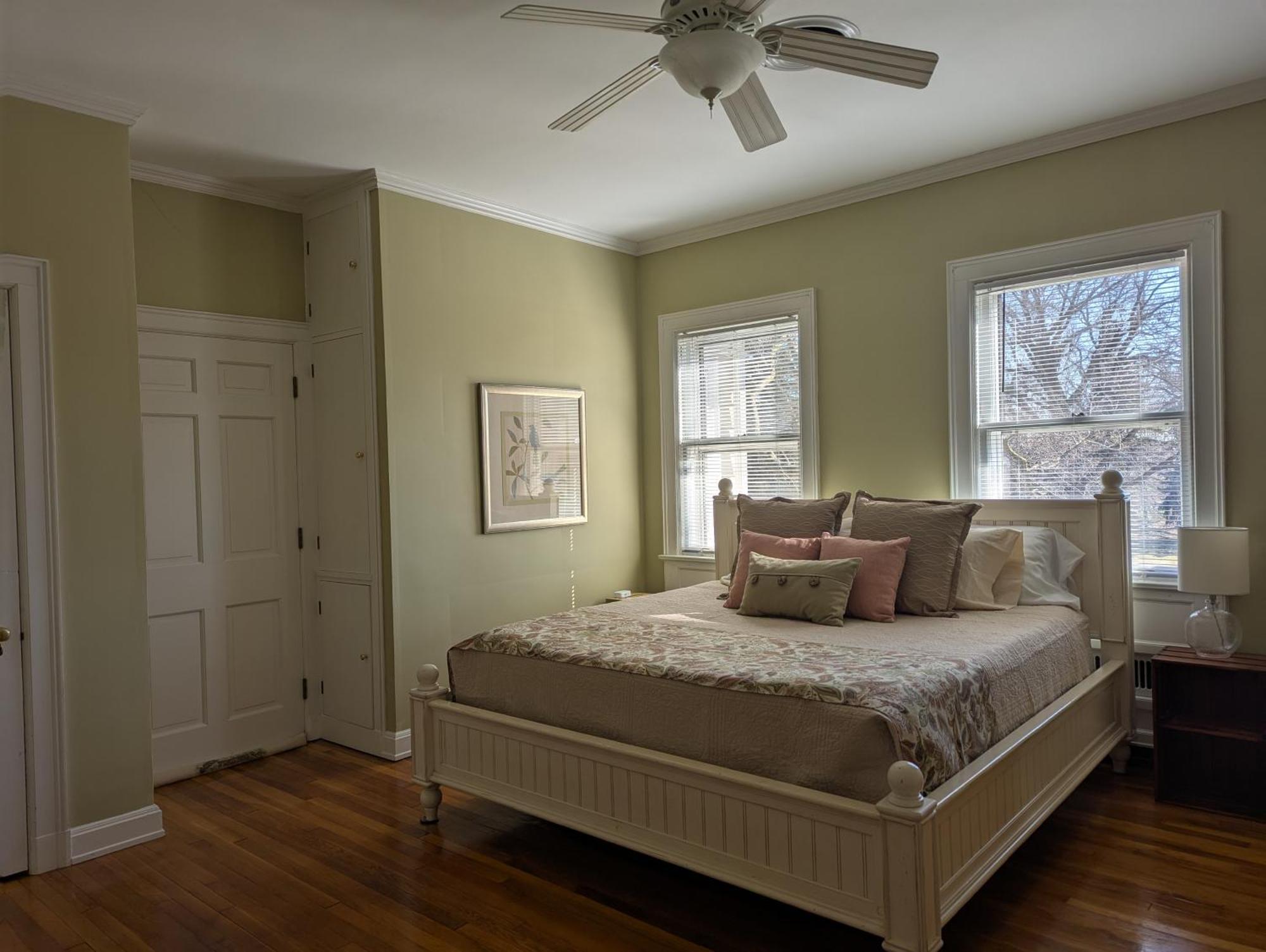 Farrell House Lodge At Sunnybrook Trout Club แซนดัสกี ภายนอก รูปภาพ
