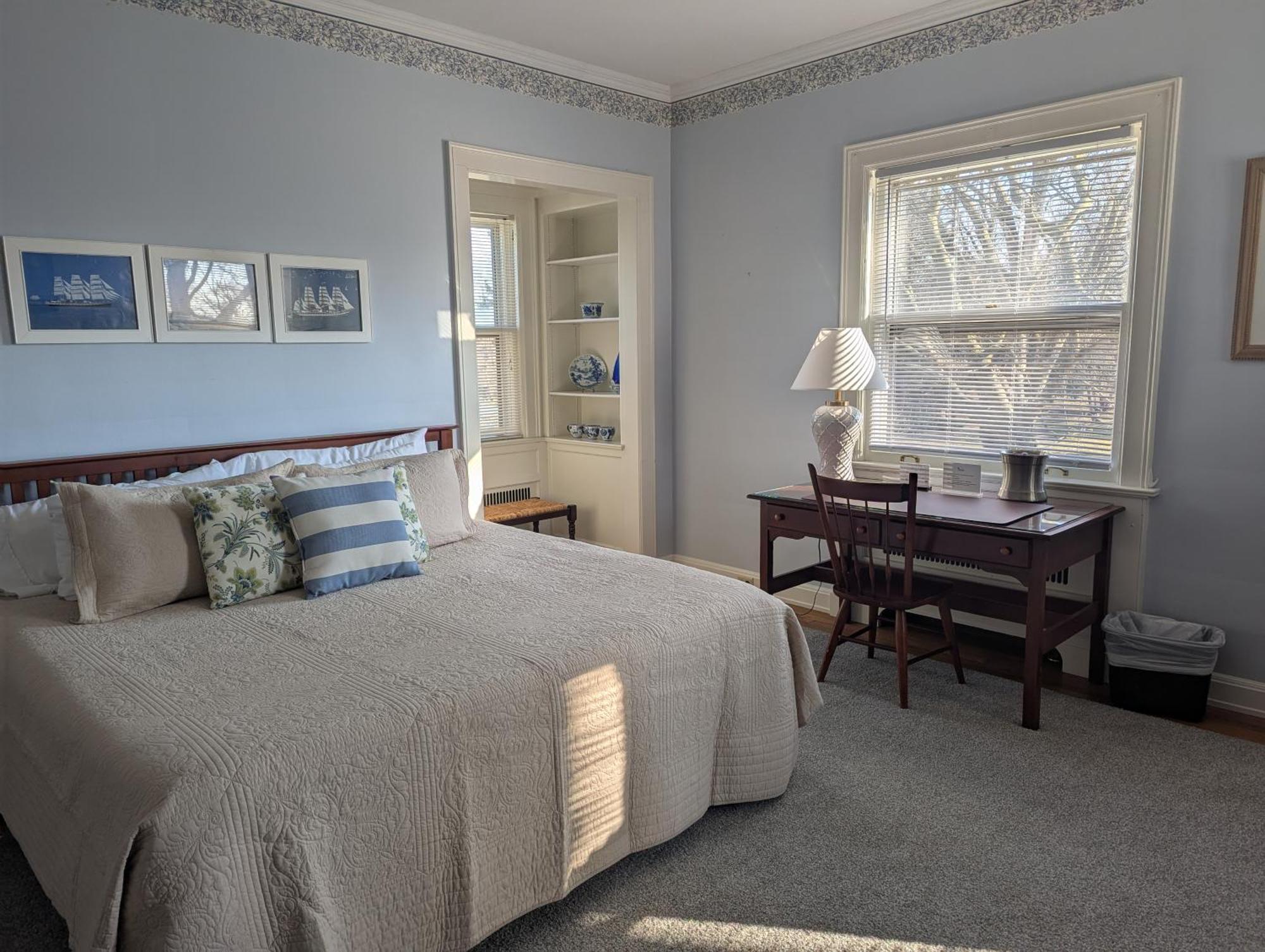 Farrell House Lodge At Sunnybrook Trout Club แซนดัสกี ภายนอก รูปภาพ