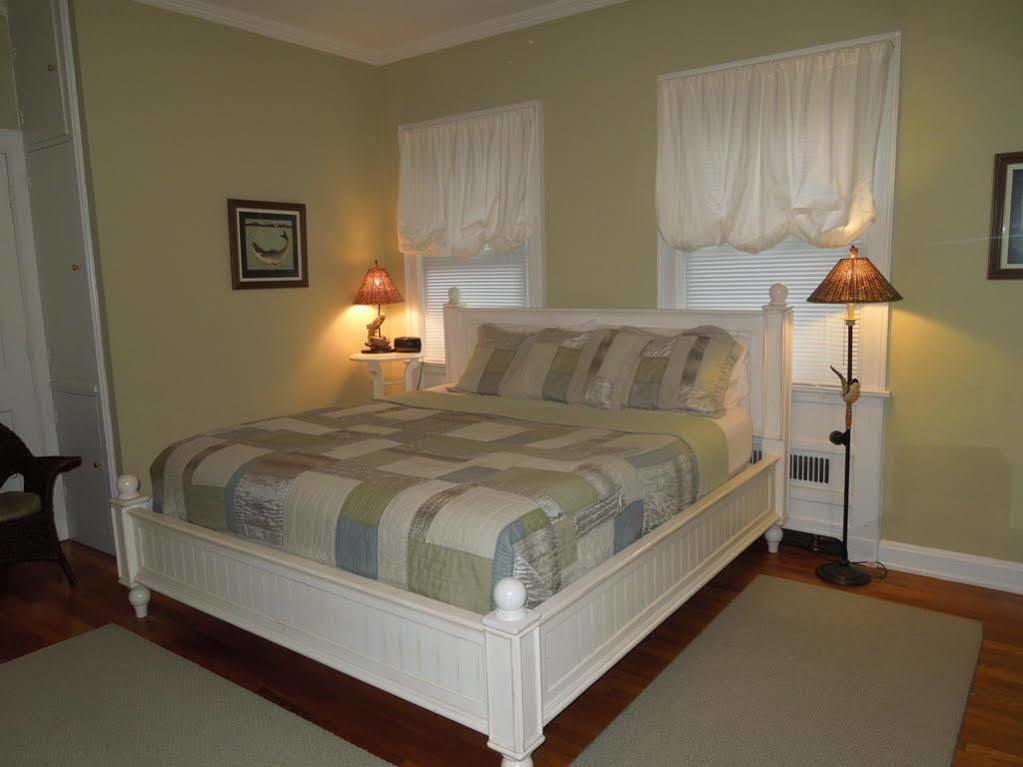 Farrell House Lodge At Sunnybrook Trout Club แซนดัสกี ภายนอก รูปภาพ